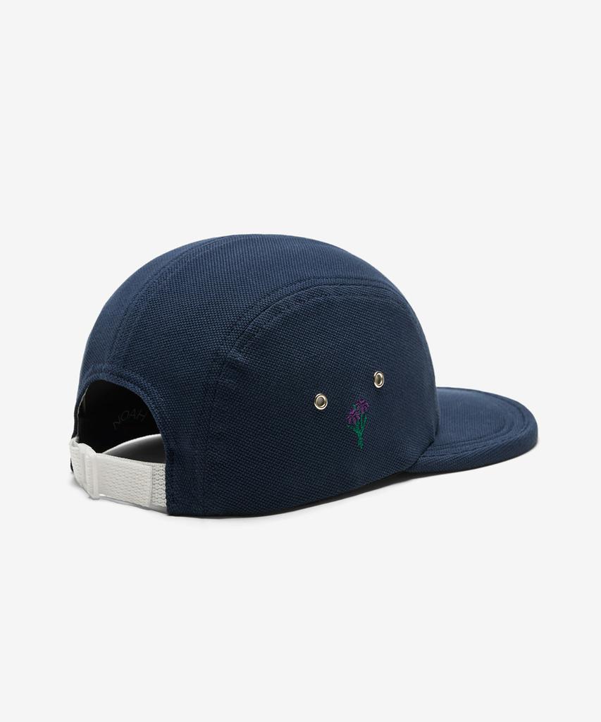 Noa (U) Pique 4-Panel Navy