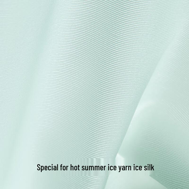 Men's Ice Silk Seamless Boxer Briefs 3-Pack