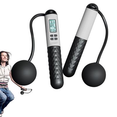 Fitnessapparatuur – Springtouwen