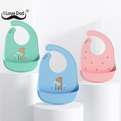 waterproof bibs for baby boy