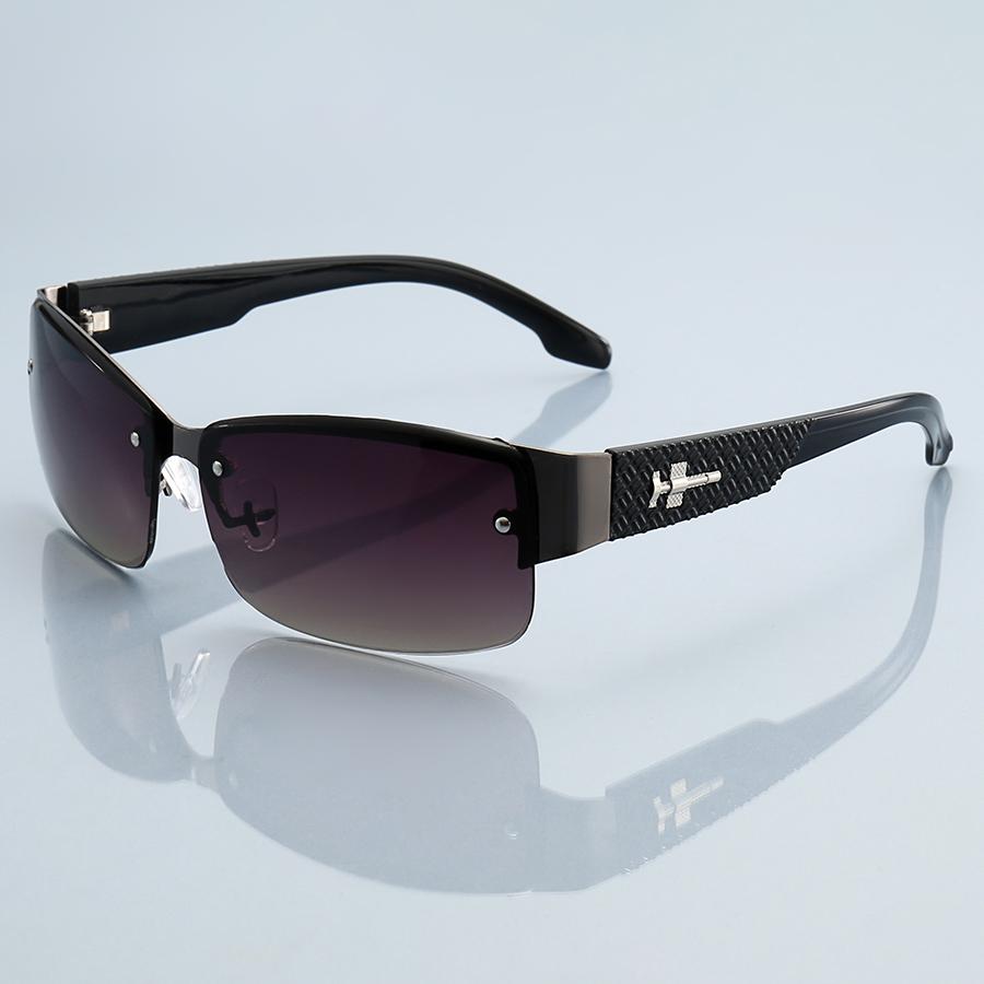 Modne Vintage Gradientowe UV400 Męskie Damskie Okulary Przeciwsłoneczne do Biegania, Wspinaczki Górskiej, Wędkarstwa, Okulary MTB, Okulary Ochronne do Sportów Outdoorowych