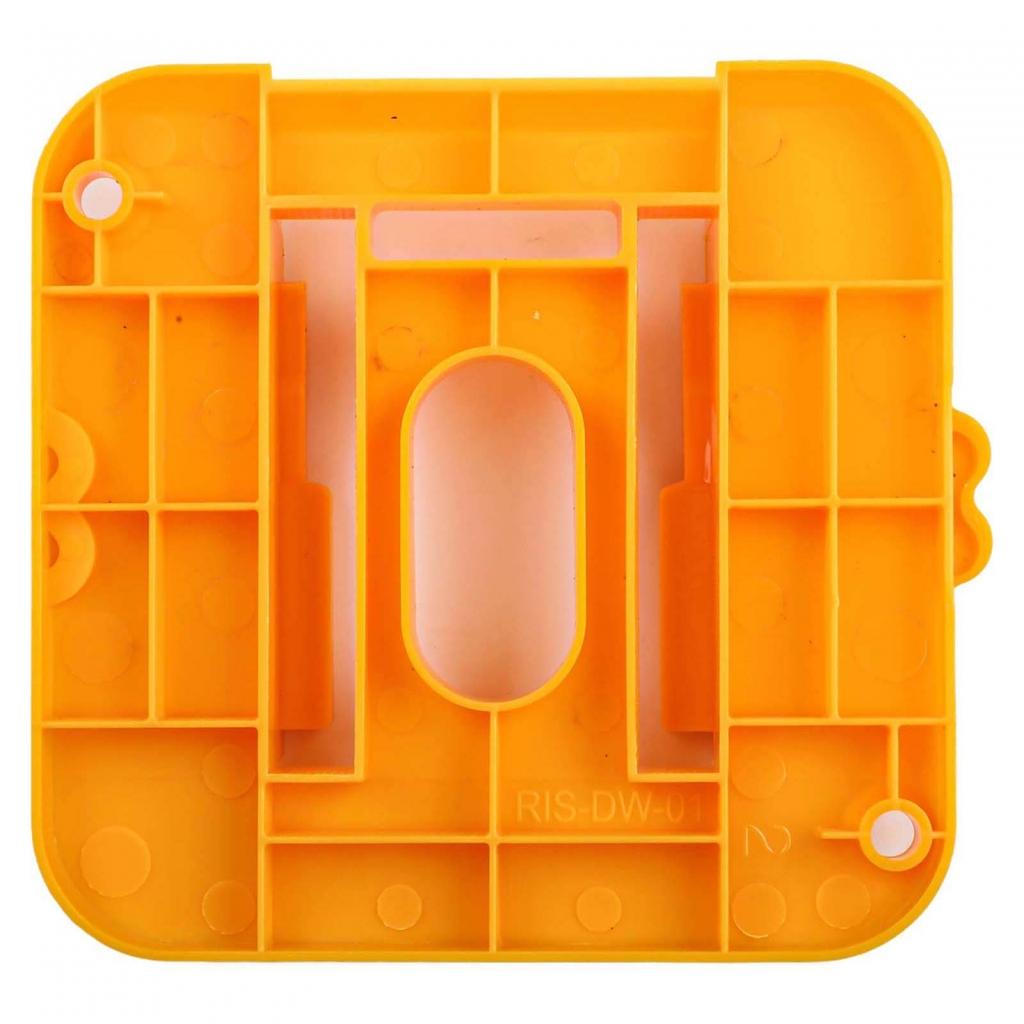 Countersunk Screw Holes Battery Holder Battery Storage