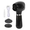 Electric Foot File Glass Corns Removal Automatic Chargeable Skin Foot Grinder