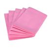 3 Colors 10Pcs 175 X 75cm NOn Woven Disposable Waterproof Bed Sheet Massage Beauty Cover 