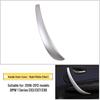 BMW 1 Series E81-E88 Door Handle and Armrest Cover
