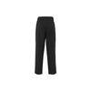 Adidas Martial Series WJ Pants Denim Training Sports Long Men Bottoms Black GP0885