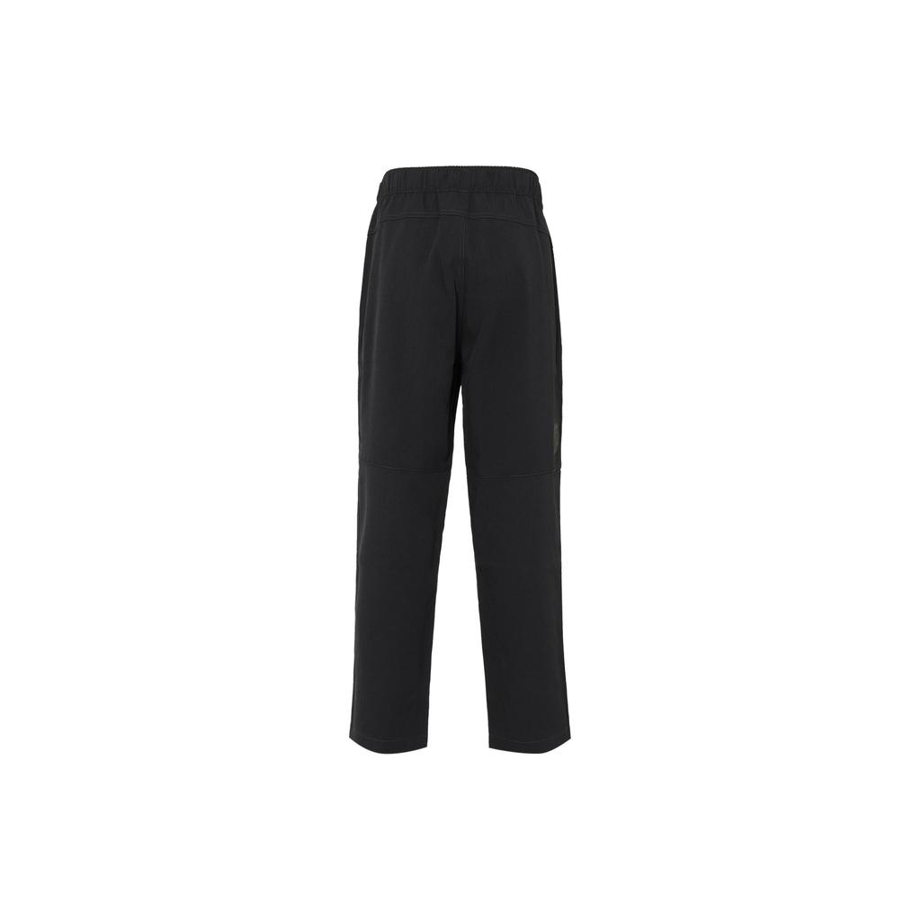 Adidas Martial Series WJ Pants Denim Training Sports Long Men Bottoms Black GP0885