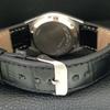 VINTAGE SEIKO 5 AUTOMATIC 7006A JAPAN MENS PURPLE COLOR DIAL WATCH a708529-1