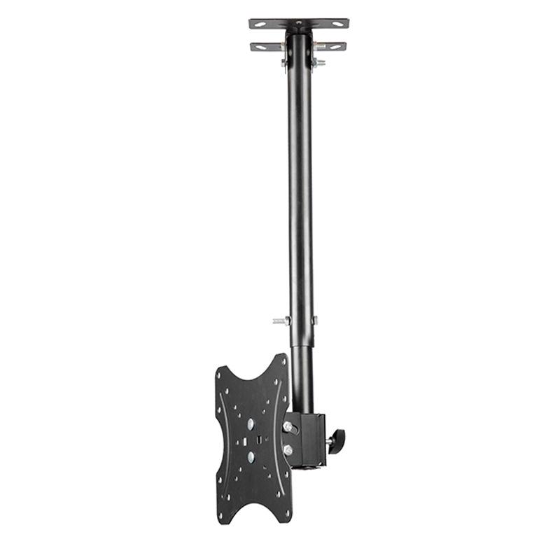 14-42 Inch Rotatable Ceiling Bracket for LCD TVs