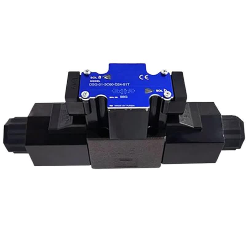 KYCH Solenoid Directional Valve