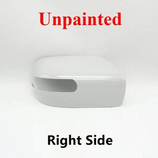 

Painted Car side Mirror Shell Wing Mirror Cover For For Mazda CX-9 CX9 2006-2009 Unpainted Right