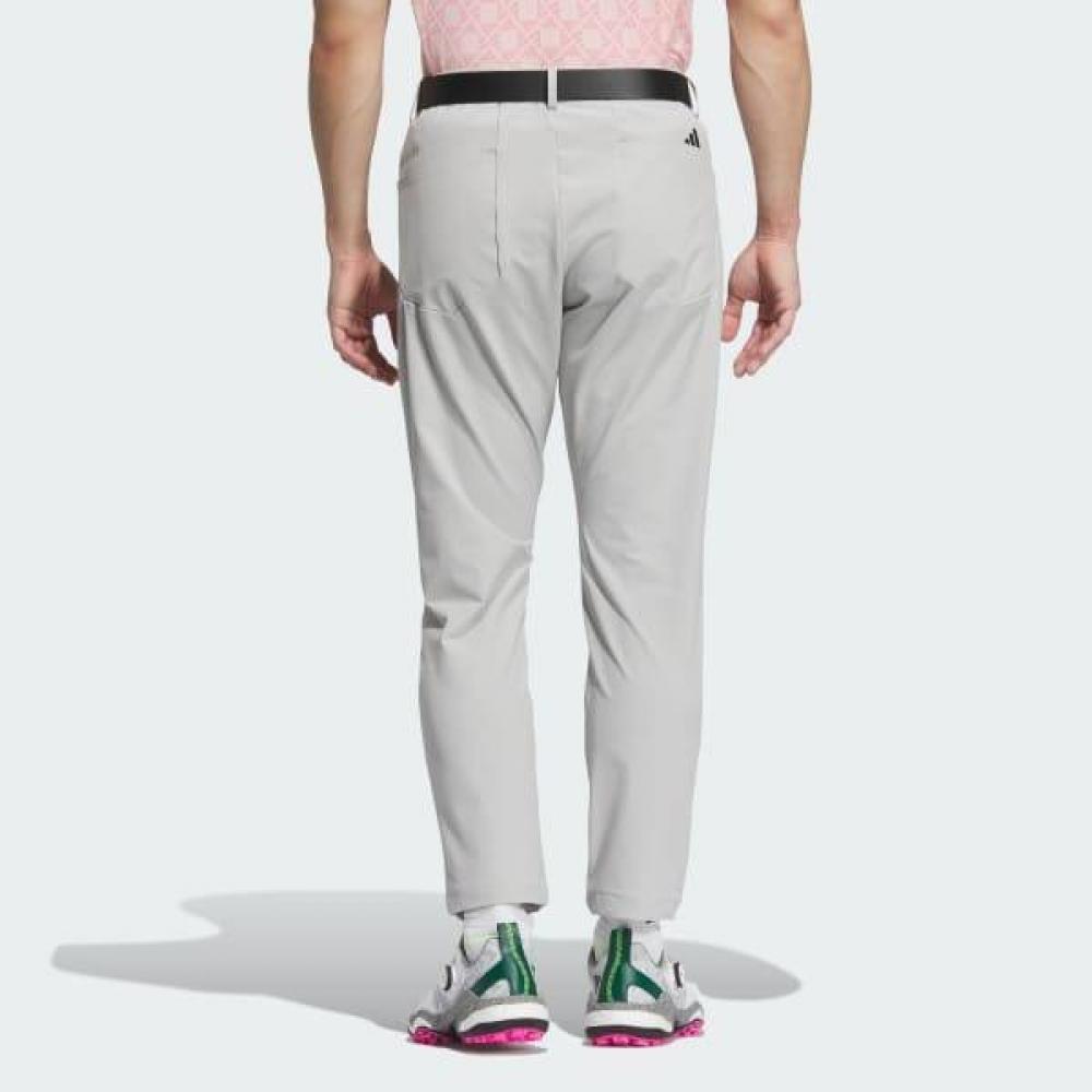 Adidas Golf Men S Stretch 9 10 Ankle pantS Jd2845