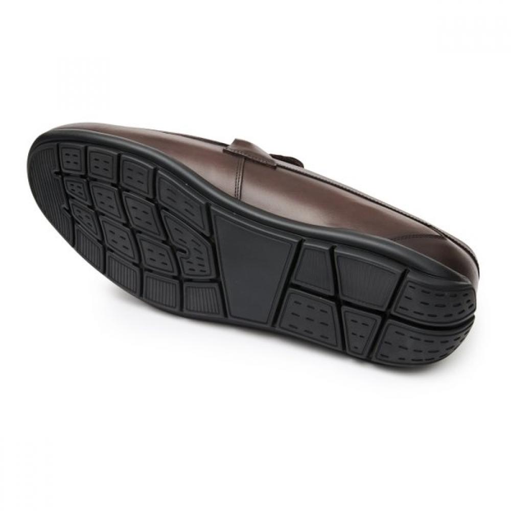Kumkang Regal Men S Decorative Driving Loafer regSlc3104f3