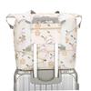 Large Capacity Travel Organizer with Dry & Wet Separation - Perfect for Short Trips