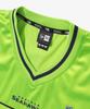 New Era Nfl Seattle Seahawks Fan Wear T-Shirt Neon Green 14954658
