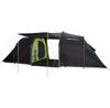 High Peak Tauris 6 6-person Grey Tourist Tent