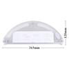 Water tank  For roborock S5 S6 S50 S51 S52 S55 S60 S61 S65 S502-00/01/02/03** S552-00 Robot Vacuum Cleaner