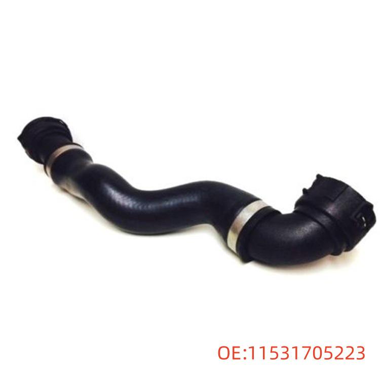 BMW Radiator Coolant Hose 11531705223