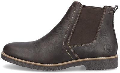 Boots & Stiefel