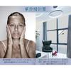 KTJ Window Film, Window Insulation and Heat Shielding Sheet, Privacy Film, Window Glass Film, Glass