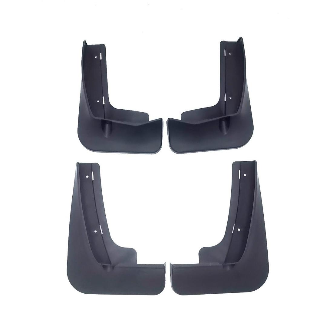 Trumpchi Xiangwang S9 Kotflügel Schmutzfänger Auto Schmutzklappe