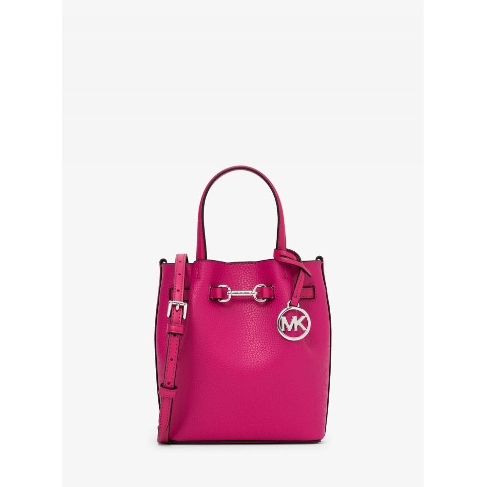 

Michael Kors [japan Limited] Carson Ns Crossbody Small 35s5s2zc5t7067 Dragon Fruit F