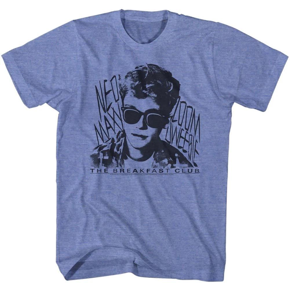 Breakfast Club Dweebie Movie  Children s T-shirt 150