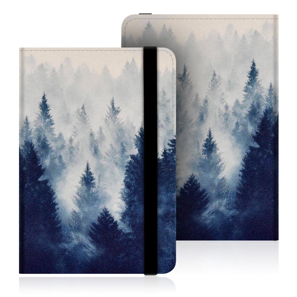 Paperwhite 1/2/3/4 6 inch e-Reader Cover for Boox/Kobo/Kindle 10/11/12th 2024 Home Office