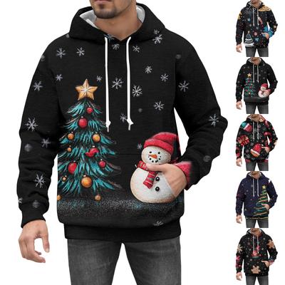 Bluza sportowa z kapturem unisex do biegania z długim rękawem bluza z kapturem bluza z kapturem