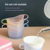 Gongdengdeng Disposable Plastic Cup Holders