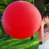 Large Latex Balloon for Holidays, Diameter 36 Inches. Colors: Yellow, Gold, Red, White, Black, Blue, Pink, Silver