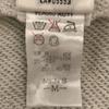 Nike 90s White Tag Logo Print Long Sleeve Sweatshirts Men's Used