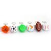 Keycap fidget toy keyring baseball soccer basketball tennis ball