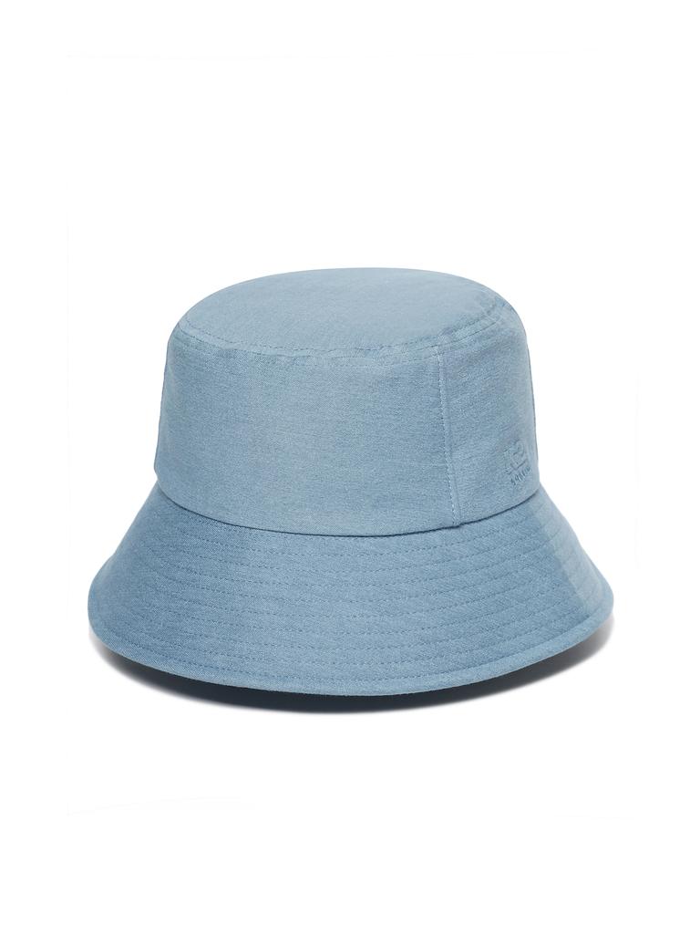 K2 Code10 Ice Sky Denim Bucket Hat_Light Denim
