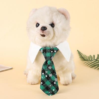Formal Dog Tuxedo Neck Tie Adjustable Dog Gentleman Drool Towel Small Boy Cat Dog Tux Suit Collar for Wedding Birthday Party Supplies