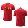 Unisex Quick-Dry Marathon T-Shirt & Track Suit - Short Sleeve, Team Uniform for Running and Fitness
