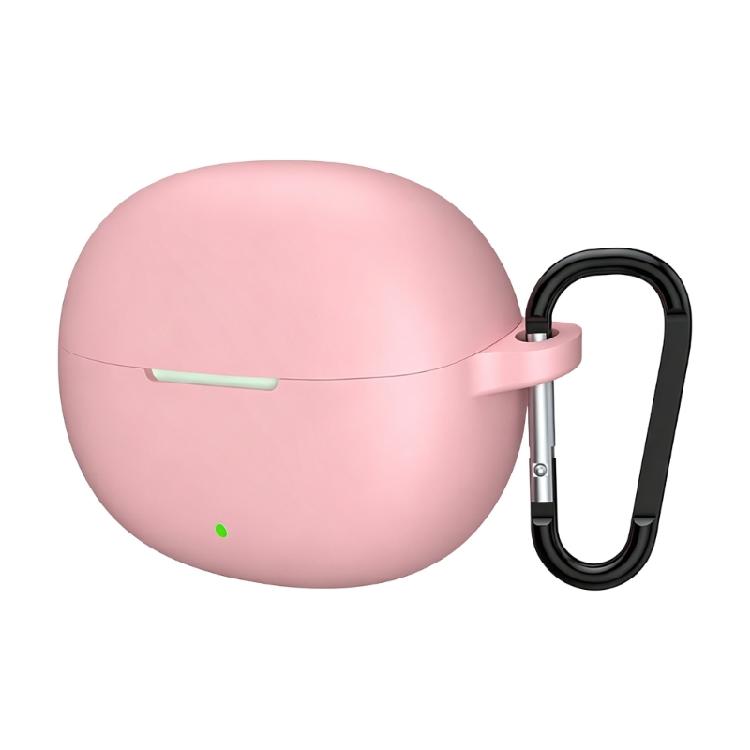 Flexible Silicone Earphone Protector Case Shock Absorption Dust Prevention for True Wireless 3e Wireless Earbud