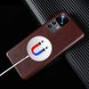 Hand Made Oil Wax Leather Phone Case For Xiaomi Mi 12 11 10 Series 12 T 12Pro Cover Pattern Genuine 12Pro 12Lite NE 12X 12T Poco