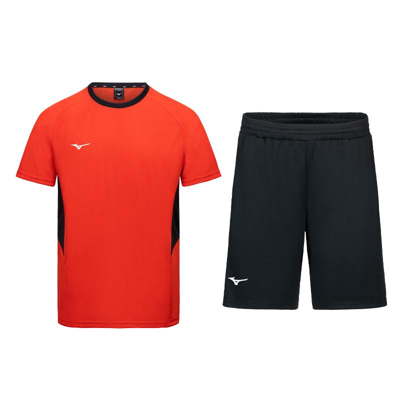 Mizuno Casual Sportswear Unisex V2CG43Z6 XS