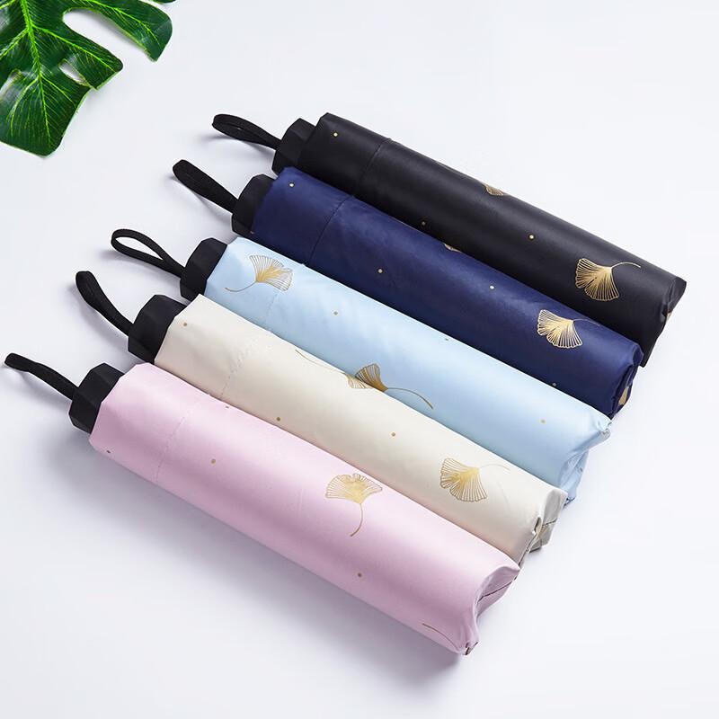 

Paradise Folding UV Protection Sun/Rain Umbrella