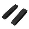 Zoom and Focus Grip Rubber Ring Set Replacement for EF 24 105mm F4 L IS USM Camera Lens