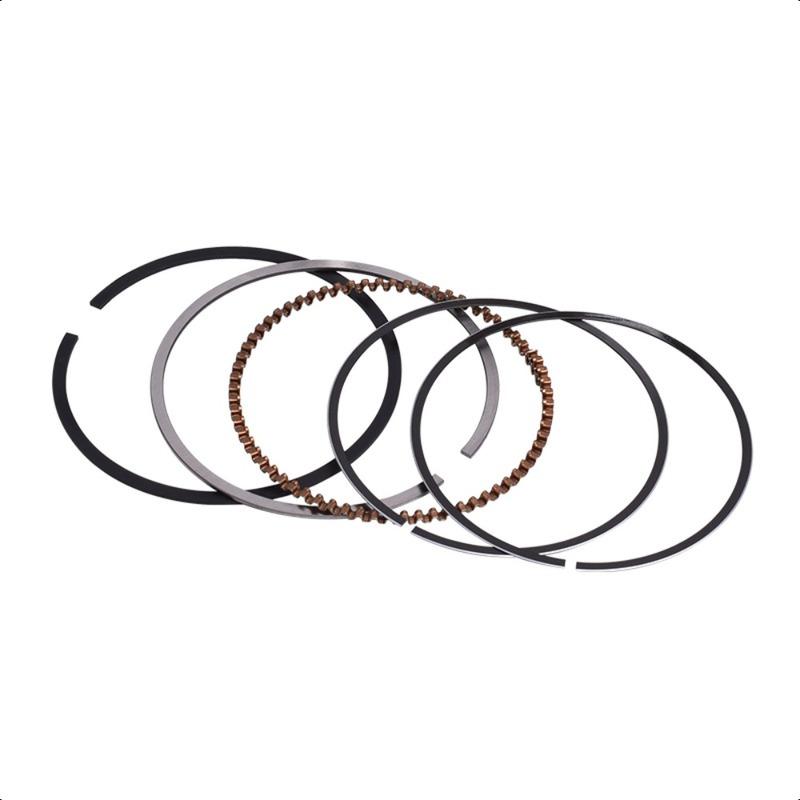 STD 70mm 1KH-11631-01-C0 Motorcycle Engine Piston Ring Kit for Yamaha TT225L TTR230TC TTR230PC XT225DC