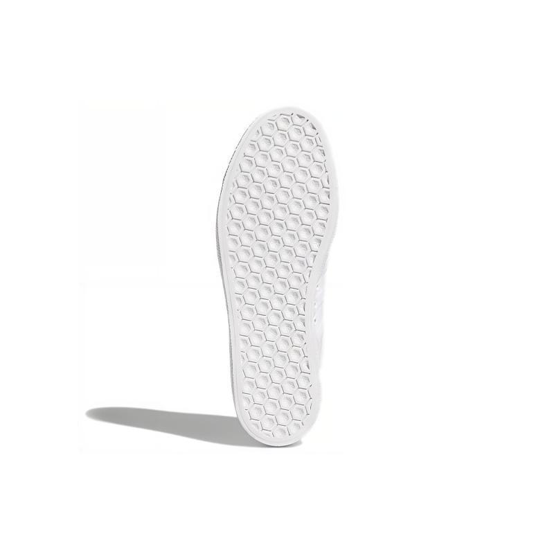 Adidas 3MC Vulc 'Cloud White' Sneakers B22705