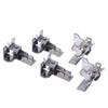 5Pcs Gas Water Heater Switch Bracket Micro Switch Water-Gas Linkage Valve Universal Water Valve Assembly Switch Bracket