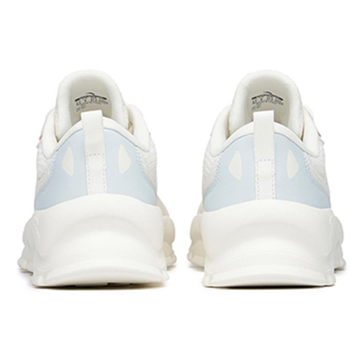 Anta Low top Training Shoes Women's White Blue 922227026-5