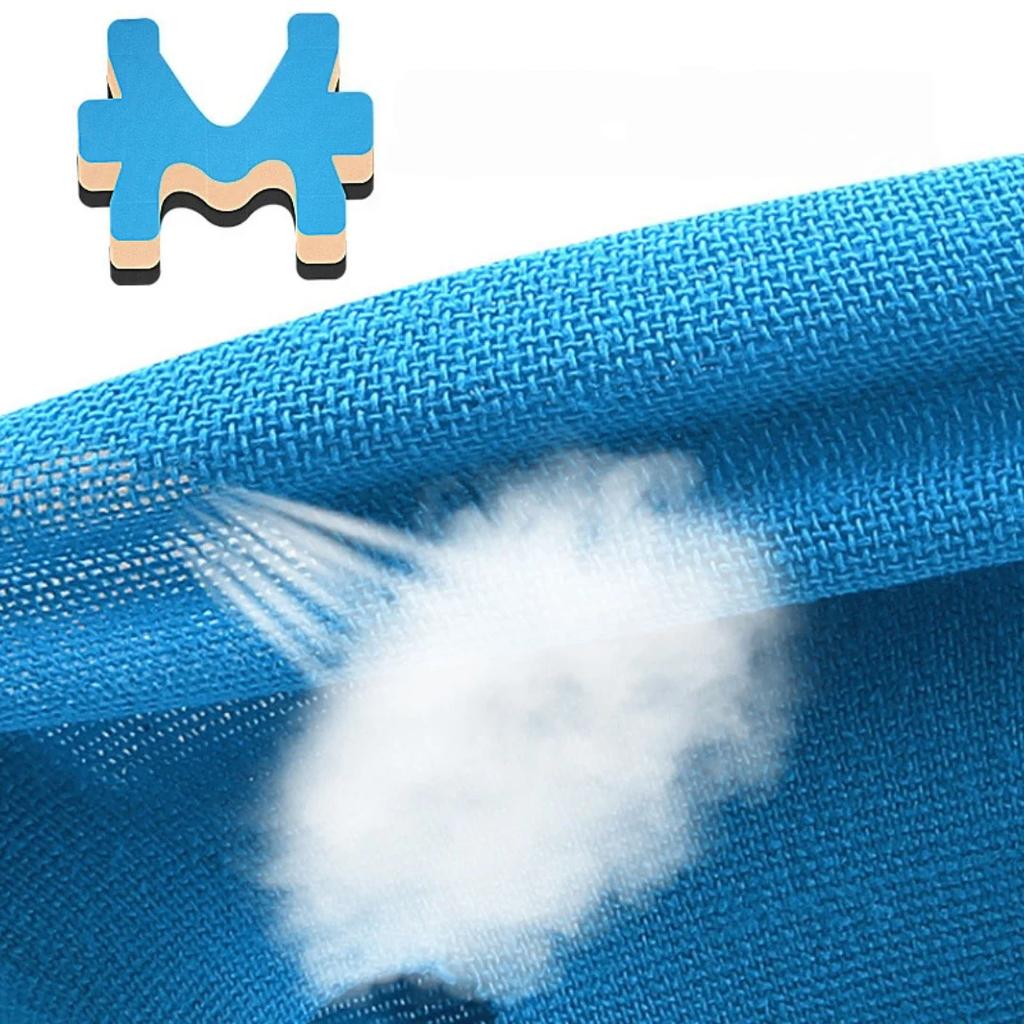 2Pcs Elastic Ankle Tape Precut Support Bandage Sports Muscle Protector Fitness Gear for Injury Prevention