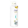 Dove Nourishing & Moisturizing Hair Conditioner
