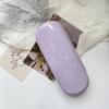 Waterproof Plastic Sunglasses Box Anti-scratch Eyeglasses Holder Elegant Glasses Case  Daily