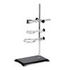 Standard Iron Frame Instrument Bracket Chemical Laboratory Experimental Bracket Test Tube Bracket Experimental Platform