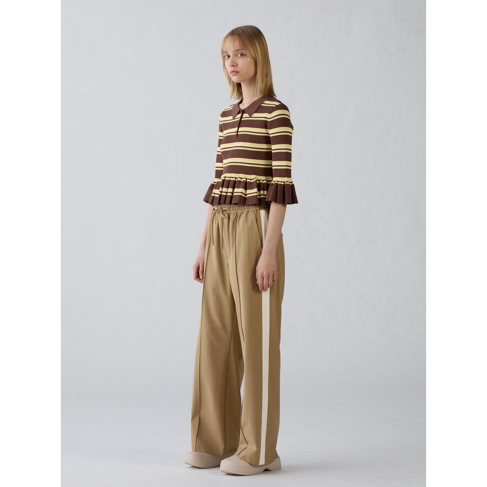

Спортивные брюки Gu By Uniqlo от Rokh 32 BEIGE/S
